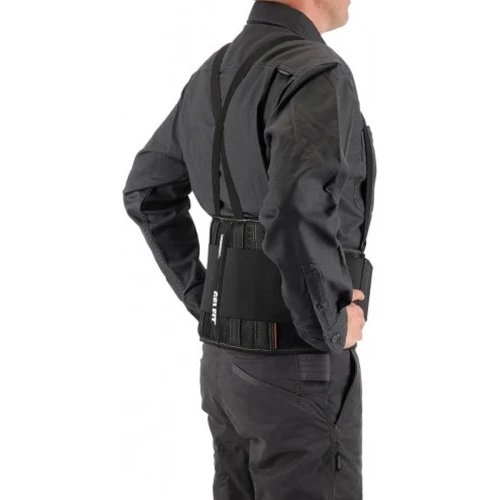 Пояс для поддержки спины ToughBuilt GelFit (средний) (TB-45G-M)