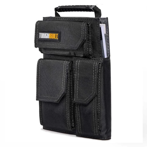 Органайзер Toughbuilt Business Grid Notebook (TB-56-L-C)