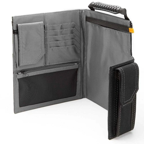 Органайзер Toughbuilt Business Grid Notebook (TB-56-L-C)