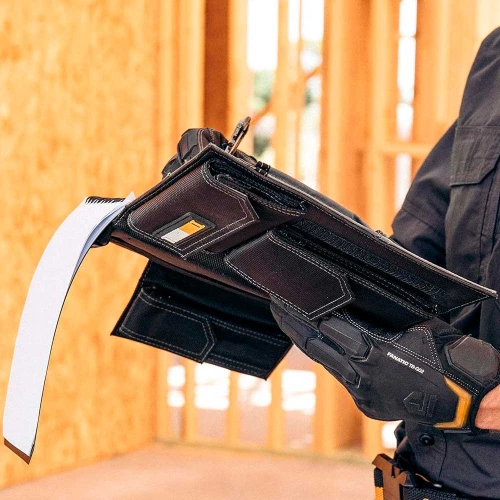 Органайзер Toughbuilt Business Grid Notebook (TB-56-L-C)