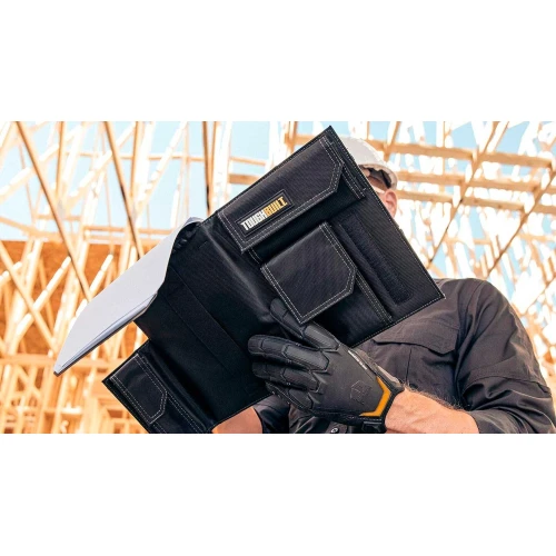 Органайзер Toughbuilt Business Grid Notebook (TB-56-L-C)