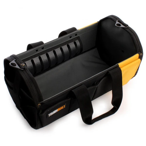 Сумка для инструмента ToughBuilt Tote (57 карманов) (TB-81-18)