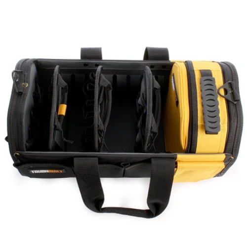 Сумка для инструмента ToughBuilt Tote (57 карманов) (TB-81-18)