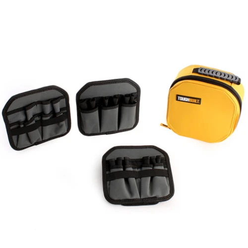 Сумка для инструмента ToughBuilt Tote (57 карманов) (TB-81-18)