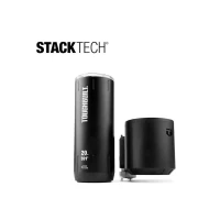 Термочашка з підсклянником для системи StackTech ToughBuilt Contractor TB-B1-A-52 591 мл (TB-B1-A-52)