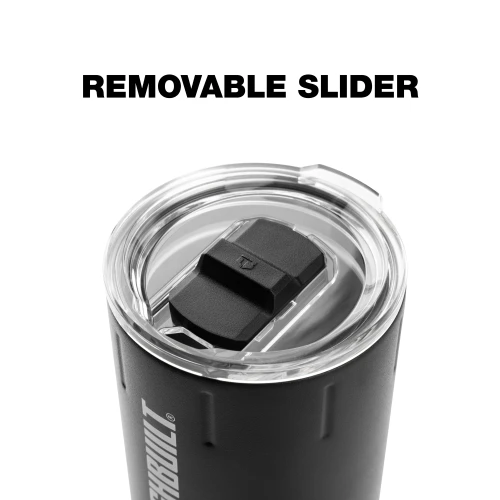 Термокружка с подстаканником для системы StackTech ToughBuilt Contractor TB-B1-A-52 591 мл (TB-B1-A-52)