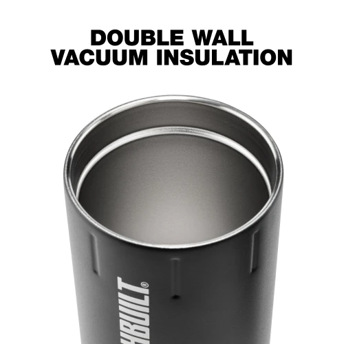 Термокружка с подстаканником для системы StackTech ToughBuilt Contractor TB-B1-A-52 591 мл (TB-B1-A-52)