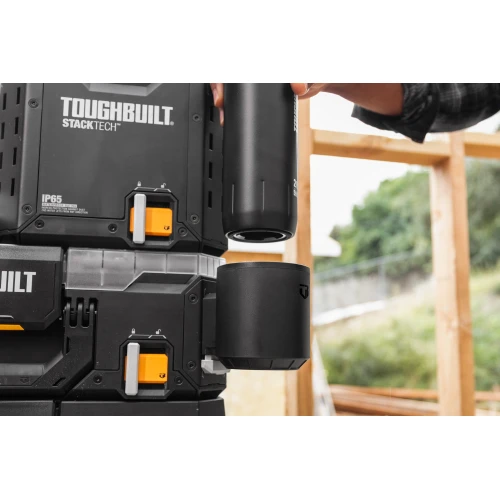 Термокружка с подстаканником для системы StackTech ToughBuilt Contractor TB-B1-A-52 591 мл (TB-B1-A-52)