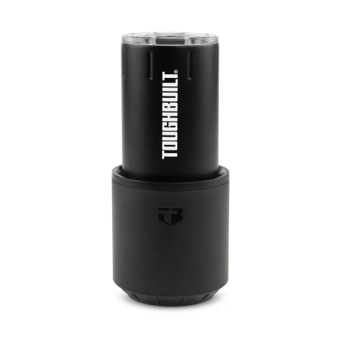 Термокружка с подстаканником для системы StackTech ToughBuilt Contractor TB-B1-A-52 591 мл (TB-B1-A-52)