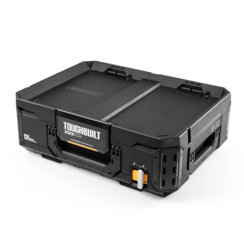 Ящик для инструментов TOUGHBUILT Tool Box StackTech (TB-B1-B-30)