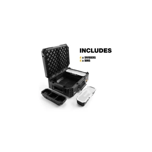 Ящик для інструментів TOUGHBUILT Tool Box StackTech (TB-B1-B-30)