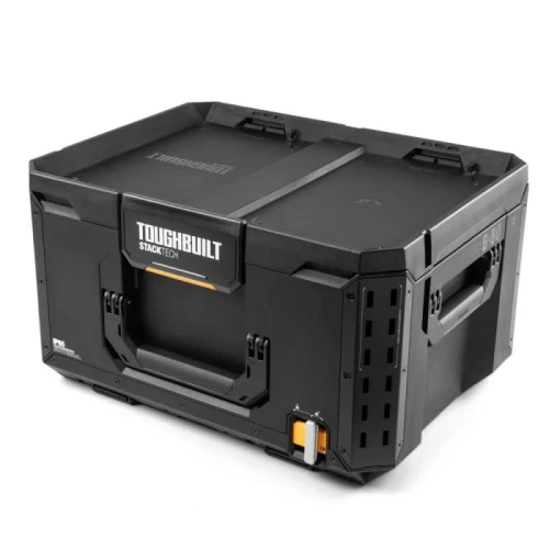 Ящик для інструментів TOUGHBUILT StackTech Large Tool Box (TB-B1-B-50)
