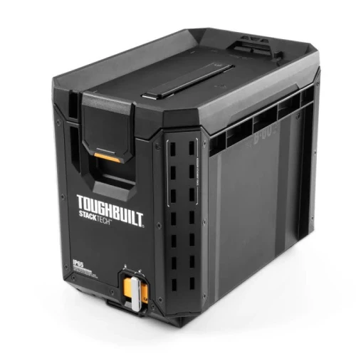 Ящик для инструментов TOUGHBUILT StackTech (TB-B1-B-60C)