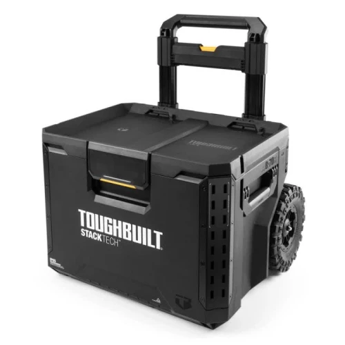 Ящик для инструментов TOUGHBUILT StackTech Rolling Tool Box (TB-B1-B-70R)