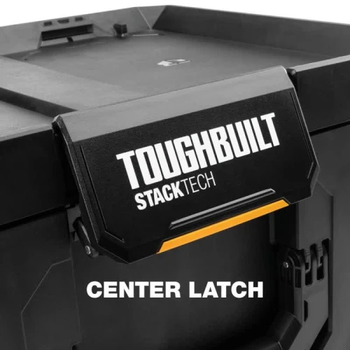 Ящик для інструментів TOUGHBUILT StackTech Rolling Tool Box (TB-B1-B-70R)