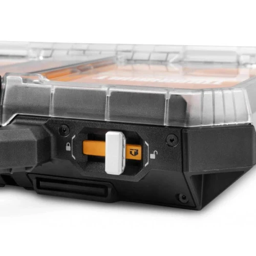 Низкопрофильный ящик органайзер TOUGHBUILT (TB-B1-O-10)