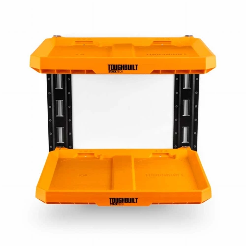 Стеллажная система TOUGHBUILT StackTech (TB-B1S3-M-20)