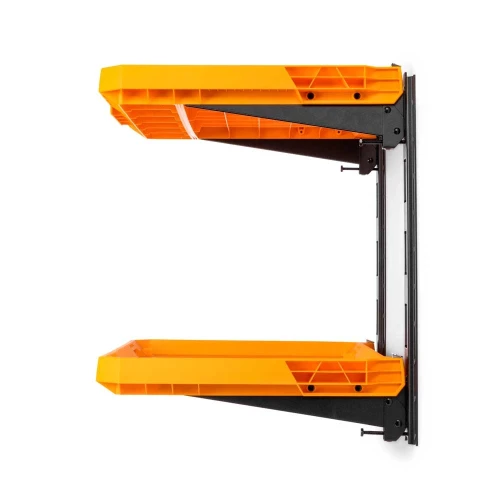 Стеллажная система TOUGHBUILT StackTech (TB-B1S3-M-20)
