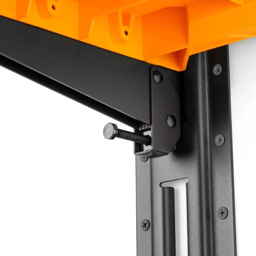 Стеллажная система TOUGHBUILT StackTech (TB-B1S3-M-20)