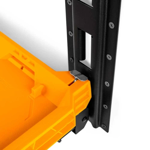 Стеллажная система TOUGHBUILT StackTech (TB-B1S3-M-20)
