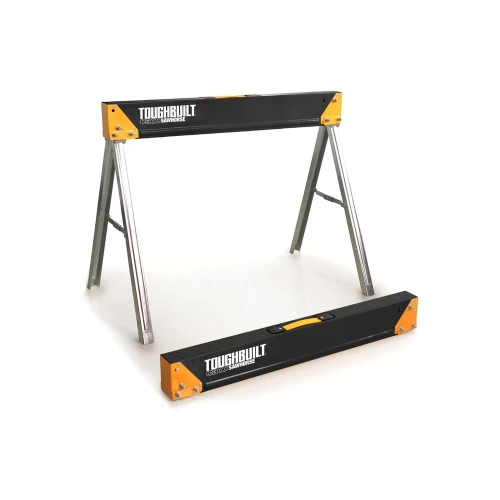 Козлы складные рабочие ToughBuilt (комплект из 2 шт.) (TB-C300-2)