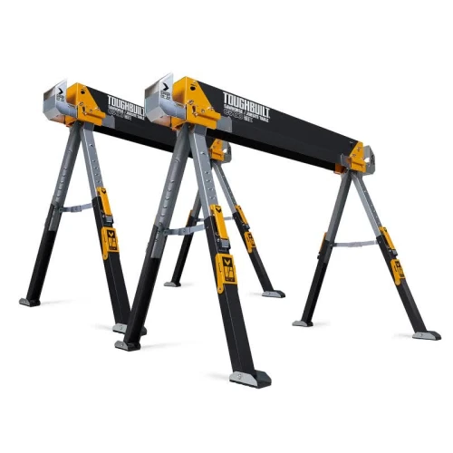 Козлы рабочие складные ToughBuilt (2 шт.) (TB-C700-2)