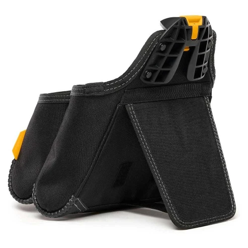 Сумка для витратних матеріалів Toughbuilt (7 кишень) (TB-CT-03)