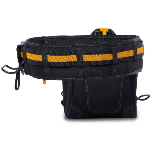 Пояс монтажника на три кармана TOUGHBUILT ClipTech (TB-CT-101-3P)