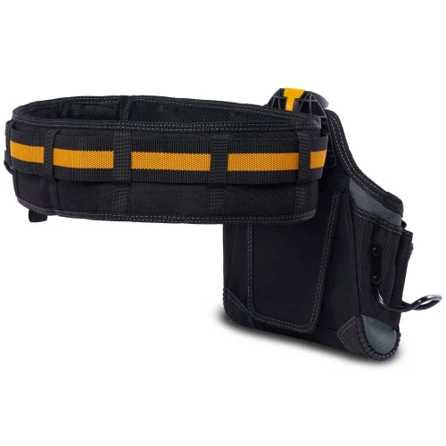 Пояс монтажника на три кармана TOUGHBUILT ClipTech (TB-CT-101-3P)