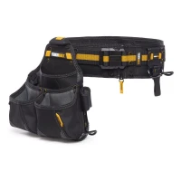 Комплект ToughBuilt ClipTech (ремень и сумка) (TB-CT-102-3P)