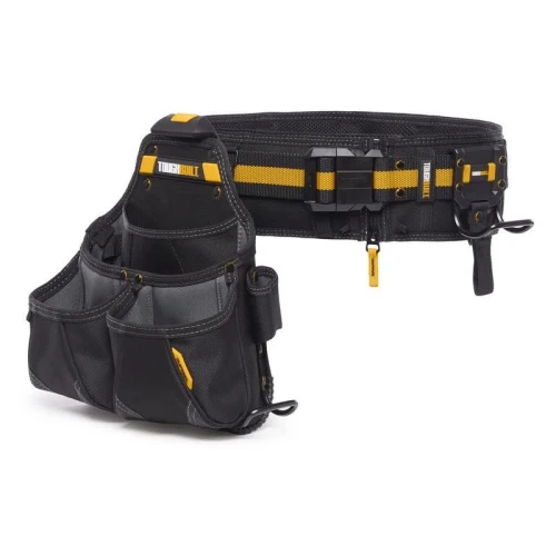 Комплект ToughBuilt ClipTech (ремень и сумка) (TB-CT-102-3P)