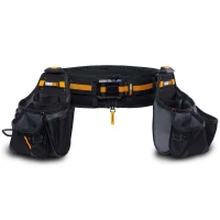 Комплект ToughBuilt ClipTech з трьох предметів (ремінь і сумки) (TB-CT-111-3P)