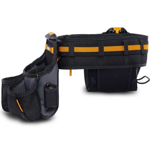 Комплект ToughBuilt ClipTech з трьох предметів (ремінь і сумки) (TB-CT-111-3P)