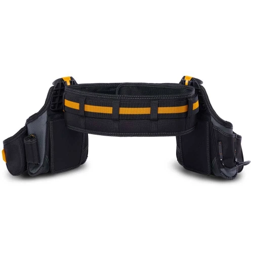 Комплект ToughBuilt ClipTech з трьох предметів (ремінь і сумки) (TB-CT-111-3P)