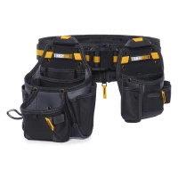 Комплект ToughBuilt ClipTech из трех предметов (ремень и сумки) (TB-CT-111-CP)