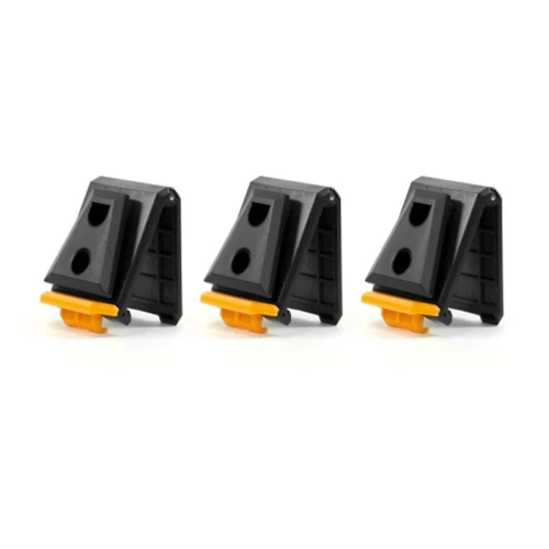 Застежка для поясной сумки ClipTech TOUGHBUILT (3 штуки) (TB-CT-150)