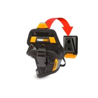 Швидкознімна кобура для компактного дриля Toughbuilt ClipTech (TB-CT-20-S)