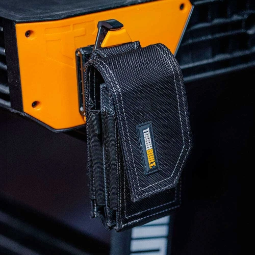 Чохол для стільникового телефону Toughbuilt (блокнот і олівець) (TB-CT-33P)