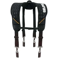 Підтяжки для монтажного пояса TOUGHBUILT GELFIT (TB-CT-51G)