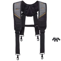 Подтяжки для монтажного пояса TOUGHBUILT ClipTech (TB-CT-51P)