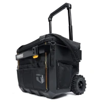 Сумка для інструменту ToughBuilt на колесах (51 кишеня) (TB-CT-61-18)