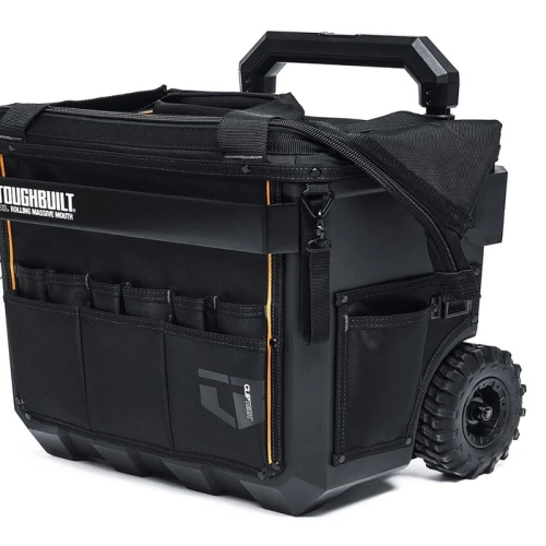 Сумка для інструменту ToughBuilt на колесах (51 кишеня) (TB-CT-61-18)