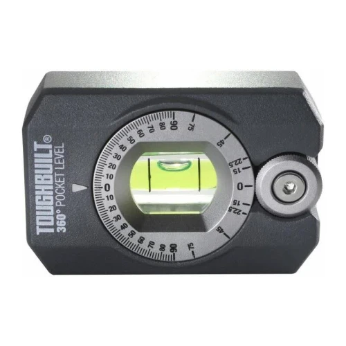 Магнитный уровень ToughBuilt (TB-H2-L-4R)