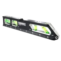 Рівень магнітний ToughBuilt Magnetic (23 см) (TB-H2-L-M23T-M)