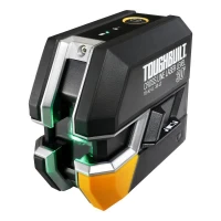 Нівелір лазерний TOUGHBUILT (30 м) (TB-H2-LL-M30-L2)