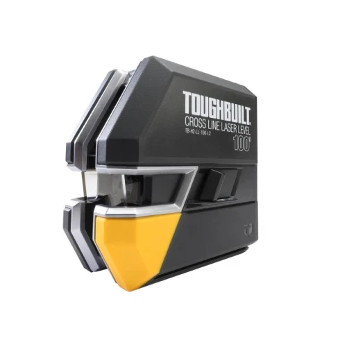 Нивелир лазерный TOUGHBUILT (30 м) (TB-H2-LL-M30-L2)