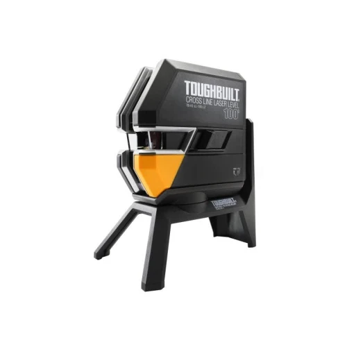 Нивелир лазерный TOUGHBUILT (30 м) (TB-H2-LL-M30-L2)