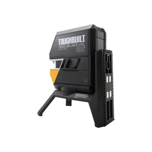 Нивелир лазерный TOUGHBUILT (30 м) (TB-H2-LL-M30-L2)