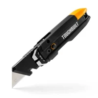 Универсальный нож TOUGHBUILT с местом для хранения лезвий (TB-H4-12-IST)