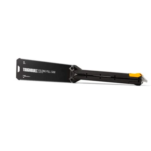 Пила складная TOUGHBUILT (TB-H4-21-2X)